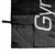 GymBeam Quick-DryTowel Maxi Black