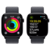 APPLE pametna ura Watch Series 10 (46mm), Jet Black