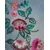 Monsoon Children Farmerke za devojčice Sequin Floral, Široke nogavice, Plave