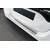 Trunk Edge Protector Mazda 2 2022- (hybrid, matte)