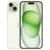 APPLE obnovljen pametni telefon iPhone 15 Plus 6GB/128GB, Green