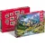 Cherry Pazzi Puzzle Pravljični grad 500 kosov
