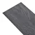 Podne daske 36 pcs Crna i bijela 5,02 m2 PVC