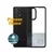PanzerGlass Clearcase futrola za Samsung Galaxy A72 5G - Crna KP19727