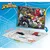 Spider-man Puzzle MAXI-FLOOR dvostransko 70x50 cm 150 kosov