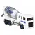 Matchbox: Working Rigs - Cement King HD tovornjak