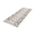 Slonokoščen tekač 80x250 cm Soft Eide – FD