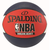 Spalding Nba Highlite, košarkarska žoga, rdeča