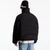 Jakna Represent Riot Puffer UNISEX Black M