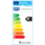 LED filament sijalica dimabilna toplo bela 6W