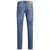 Jack & Jones Plus Kavbojke Glenn, modra
