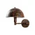 OPVIQ Zidna lampa Togg 14831