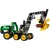 Technic LEGO Technic 42218 Harwester John Deere 1470H