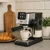 BEKO Aparat za espresso CEP 5304 X crni