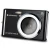 AGFAPHOTO Digitalni foto aparat DC5500BK crni