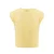 Mexx Ženska majica, Žuta