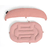 Fikago Mehka podloga z blazinico Mushroom Pink L