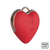 Mon Ami Sweetheart Tapping Vibrating Stimulator Red