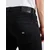 Tommy Jeans Kavbojke AUSTIN črn denim