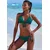 Elbsand Bikini smaragd