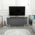 HANAH HOME Stor Black Anthracite