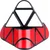 Piramida (Pyraminx) YuXin Round