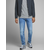 JACK & JONES Kavbojke TIM, modra