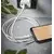 INTENSO USB kabal za smartphone USB-Cable A315C, USB-A to USB tip C, 1.5m, beli