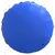 Zimski Bazen Jastuk Plava O 310 x 180 cm PVC