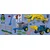 Playmobil Country Traktor sa sakupljačem sena ( 1047387 )
