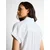 TOM TAILOR Bluza  bela