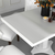 Zaštita za stol mat 70x70 cm 1,6 mm PVC