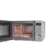 BEKO Mikrotalasna rerna MGF20210X, 800 W, Inox