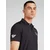 EA7 Emporio Armani Majica, črna