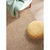 Svetlo rjava pralna preproga 80x150 cm Rocco Caramel – Elle Decoration
