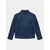 TOMMY HILFIGER Prehodna jakna, modra