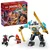Lego Ninjago Zejnov borbeni mek 71827, Uzrast 6+