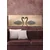 Wallity Slika na platnu 30x90cm