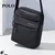 Polo Muška torba, Crna