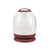 Beper P101BOL100 Ketler 1.7L, 2200W, Belo-crveni