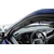 Heko Bočni vetrobrani Team za SSANGYONG KORANDO IV 2019+, Prednji i zadnji