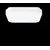 RABALUX Samira 71260 LED plafonjera