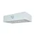LED solarno zidno svetlo sa senzorom LED/3W/3,7V 3000K/4000K IP65 belo