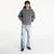 Mikina TwoJeys Icon Hoodie Grey L