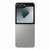 SAMSUNG pametni telefon Galaxy Z Flip 6 12GB/256GB, Silver Shadow