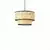 Opviq Luster AYD-3352, Krem