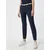 VERO MODA Chino hlače Leah, modra
