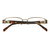 GUESS okvirji za dioptrijska očala GU2368 S30