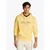 TOMMY HILFIGER Majica mornarska/rumena/rdeča
