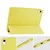 Tech-Protect SC Pen ovitek za iPad 10.9 2022 - rumen